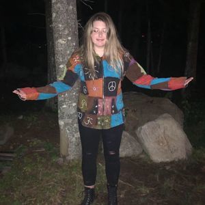 Meet your Posher, Jaelyn